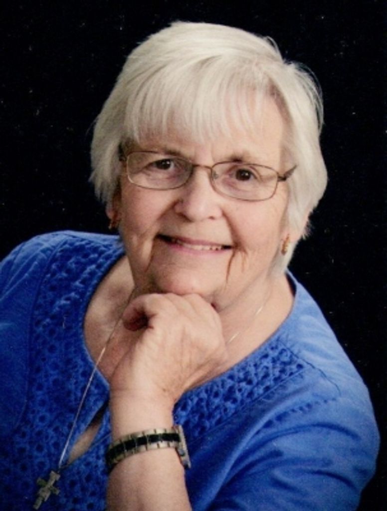 Frances Wellington