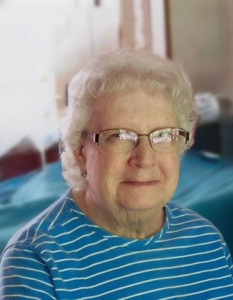 Geraldine Ballou Profile Photo