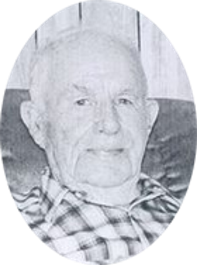 Joe E. Gilliam
