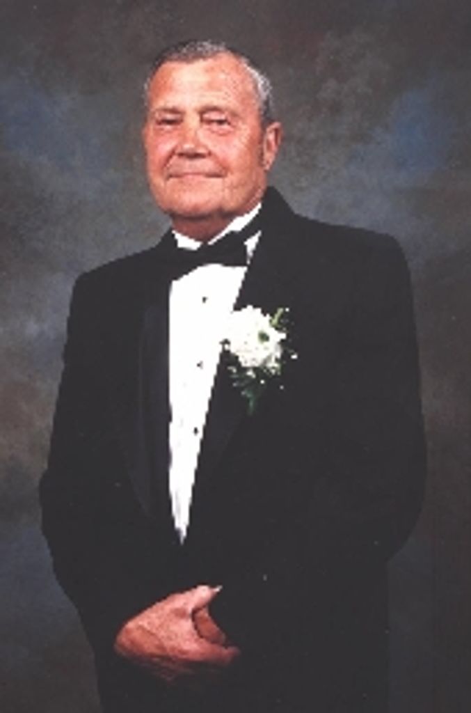 Hansford Hank Fleming, Sr. Profile Photo