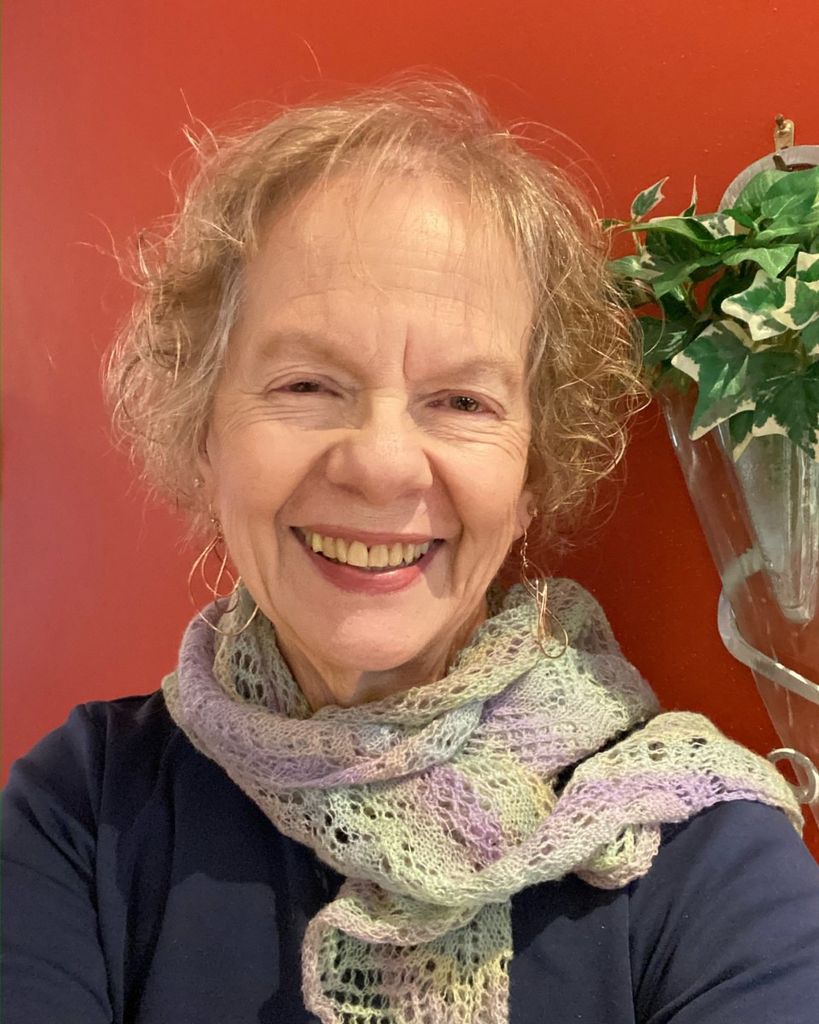 Celia Anne Fine Profile Photo