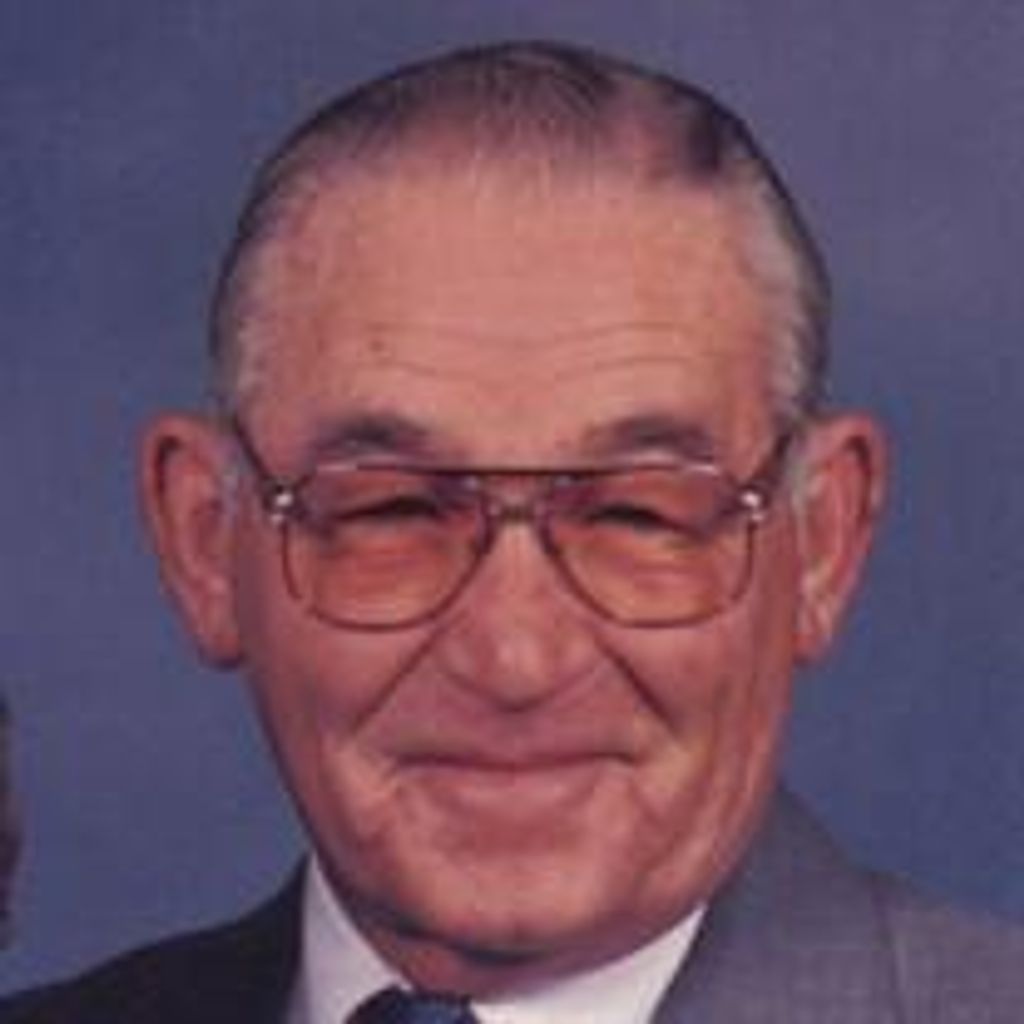 Rex Hayes Profile Photo