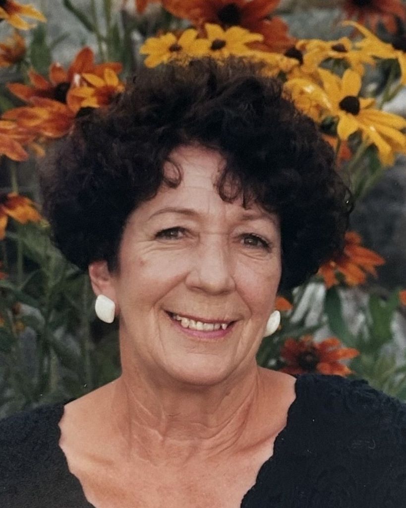Bertha Grace Wandler Profile Photo