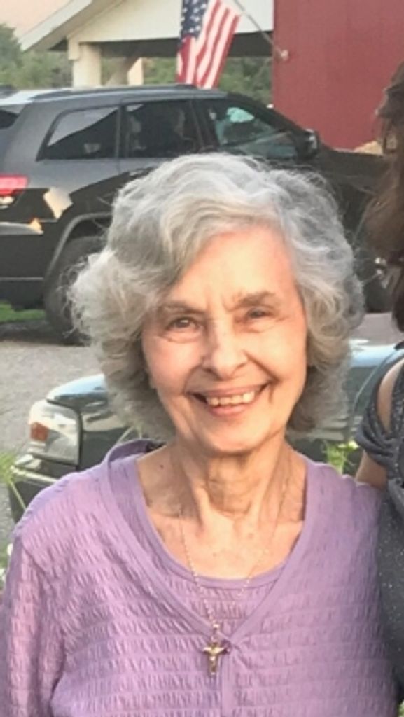 Theresa C. Gawrys