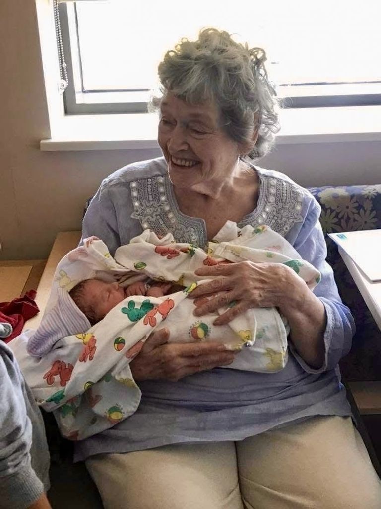 Dolores Mae Killman