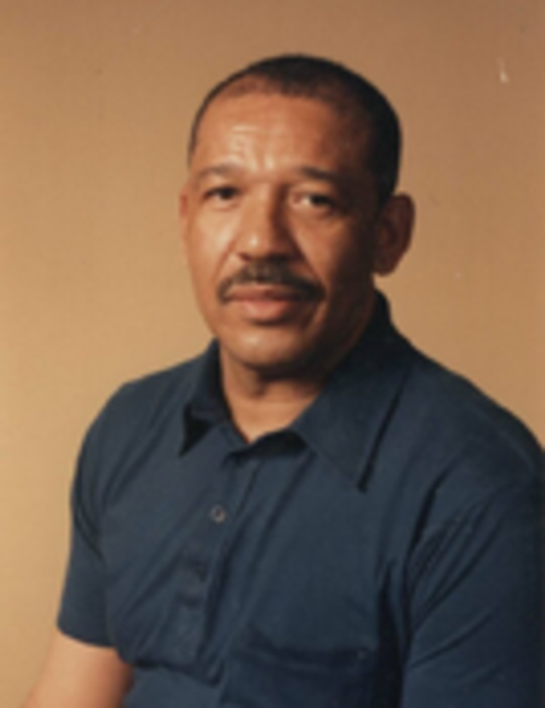 Ralph Randall Jackson, Jr.