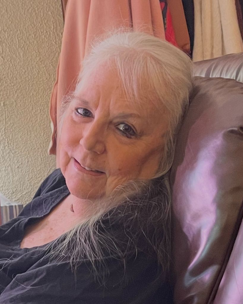 Gail Lynn Hughes Profile Photo