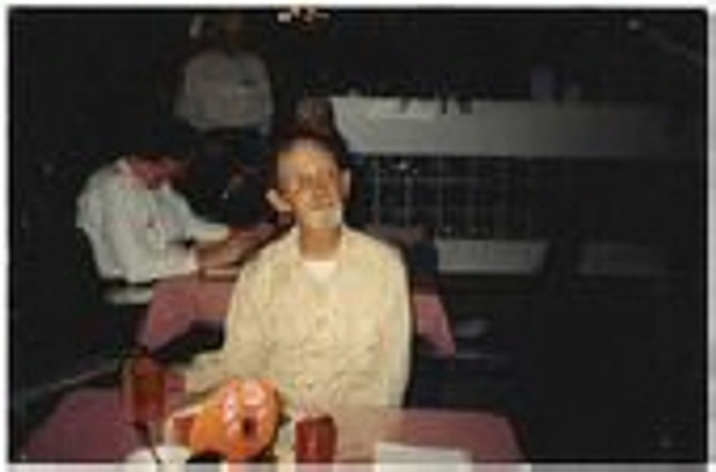 Clayton R. Chappell