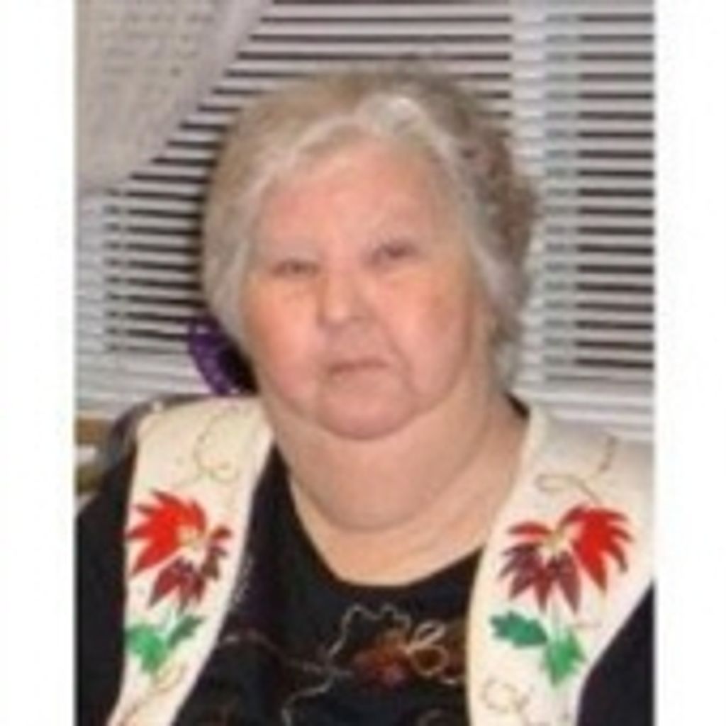 Bonnie Ruth Cooper