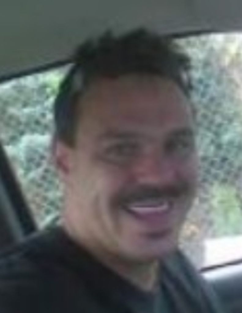 Timothy Allen Conway