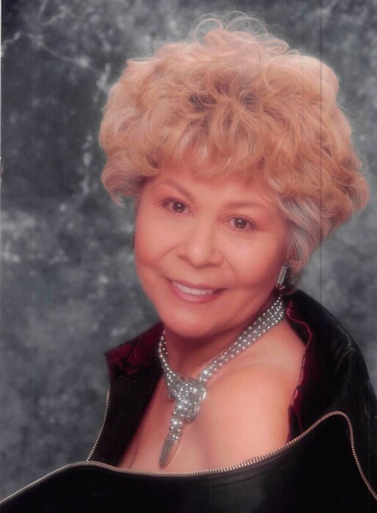 Carmelita Ochoa