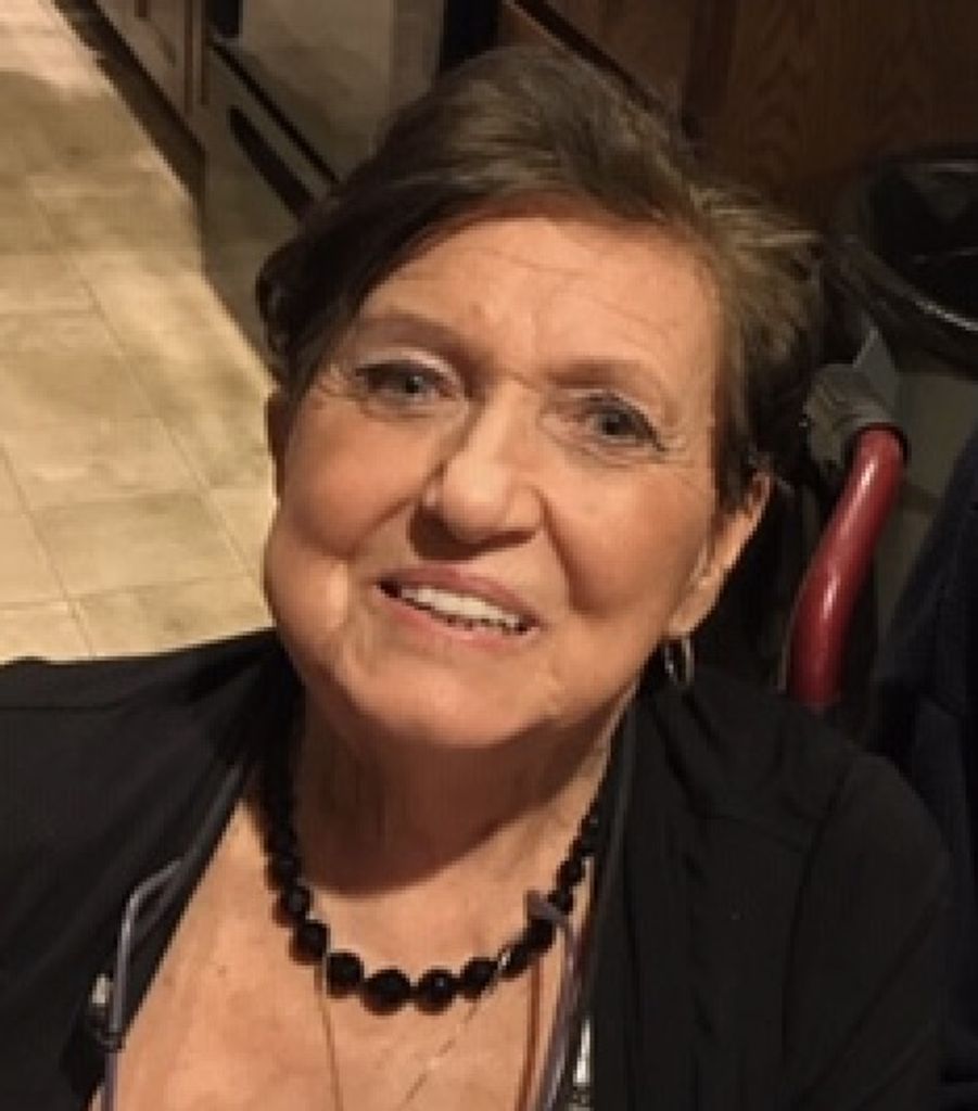 Sharon R. Tietz Profile Photo