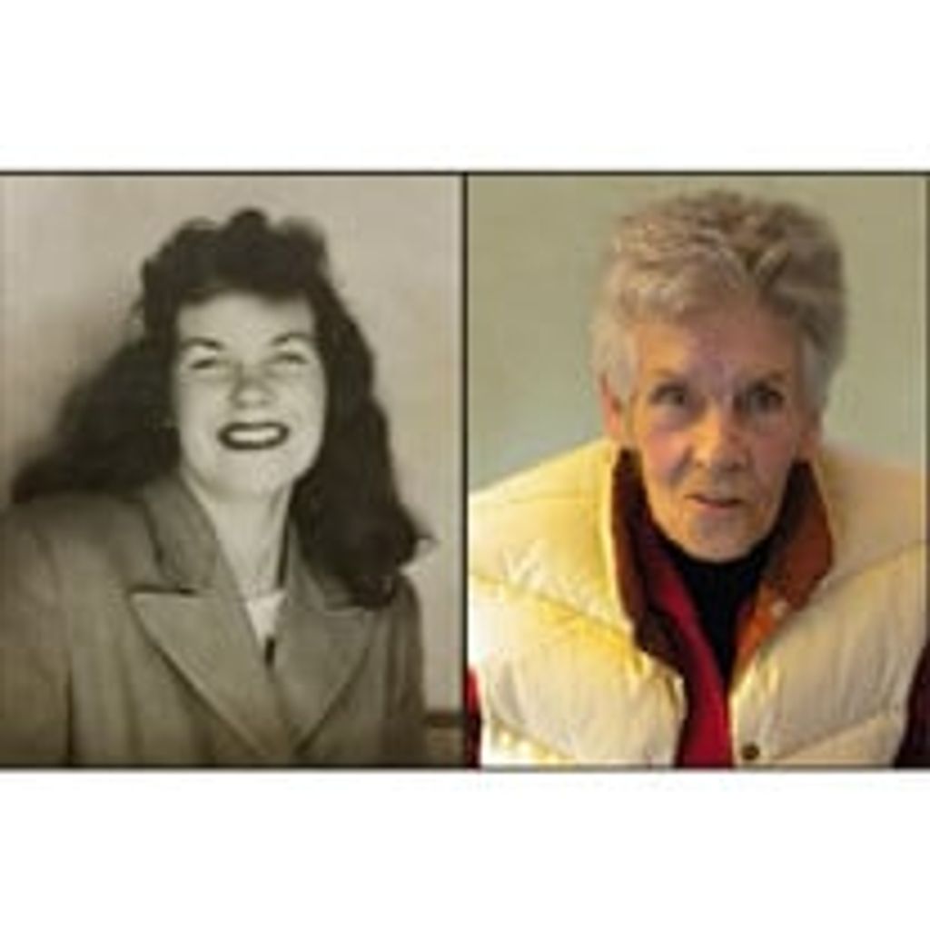 Shirley Jean Conley Strickler