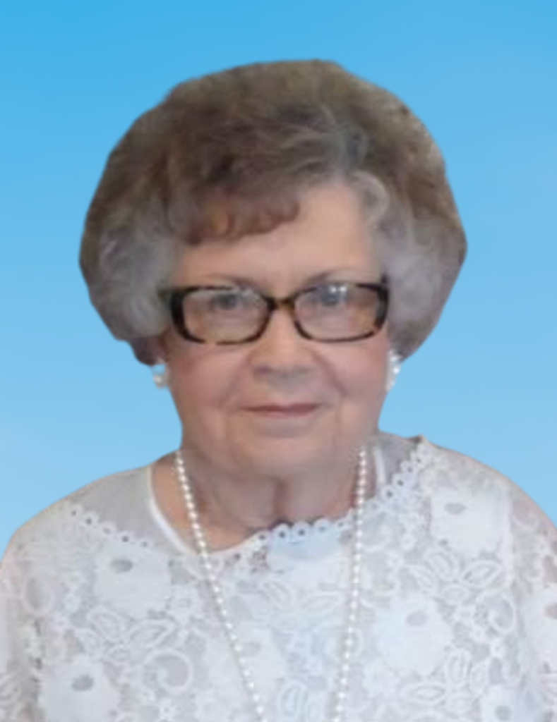 Margetta Levelle Black Profile Photo