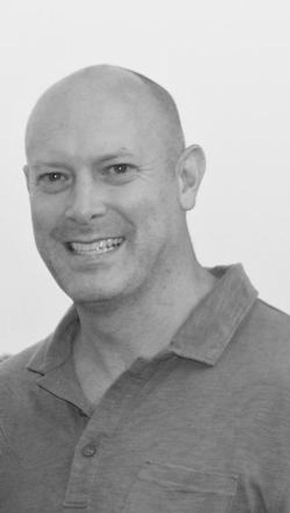 Timothy P. Daley Profile Photo