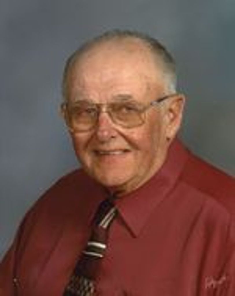 George E. Tyson