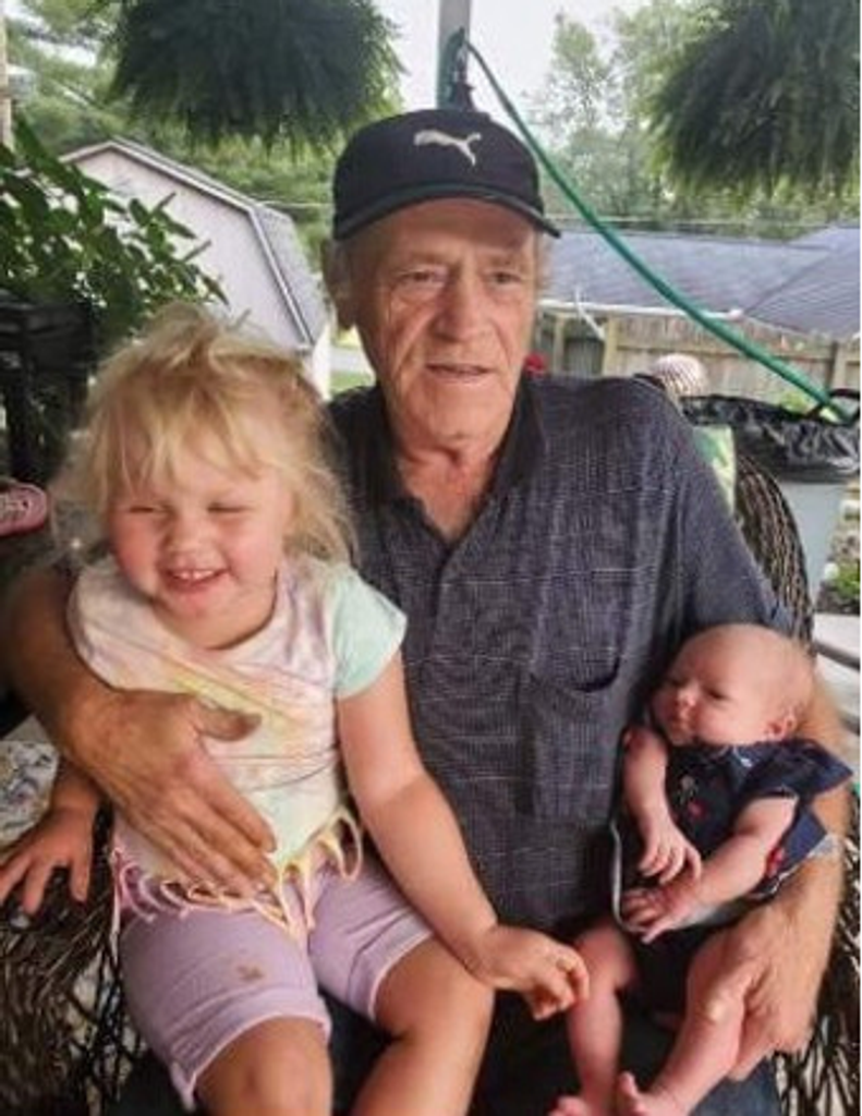 Buddy Ray Huckaby Profile Photo