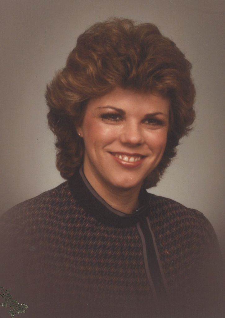 Sharon Gayle Reynolds, Sherry