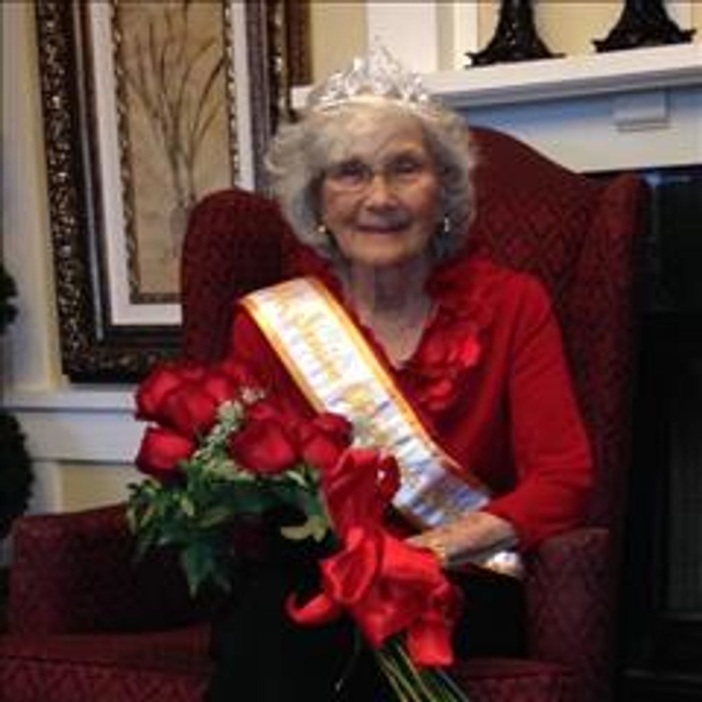 Nina Ilene Mcmains Profile Photo