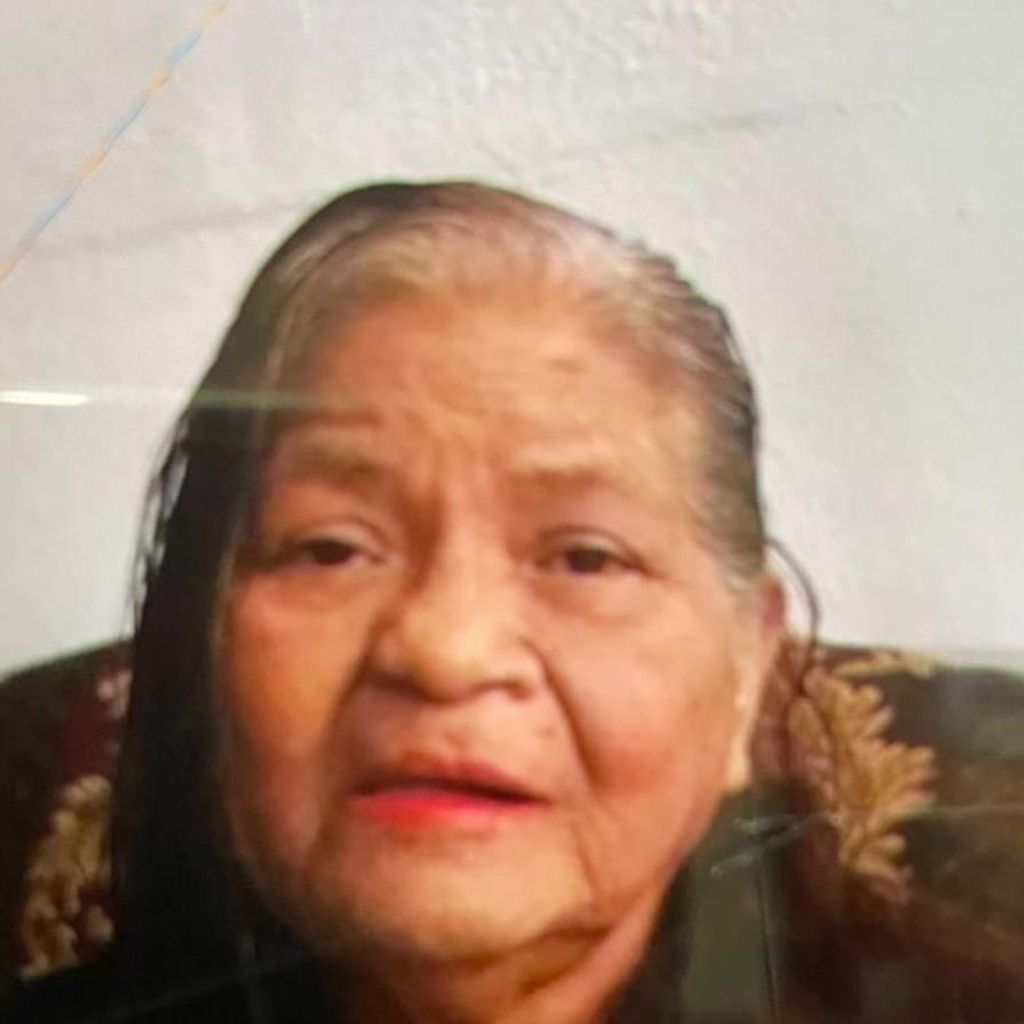 San Juanita Garcia