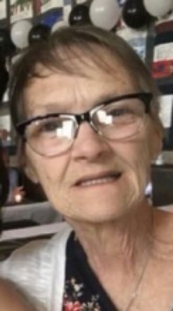 Judy Grace Yeager