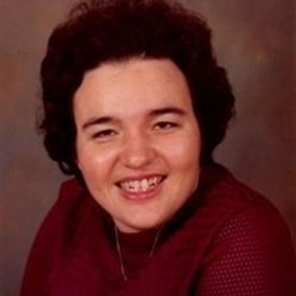 Peggy Josie Layden
