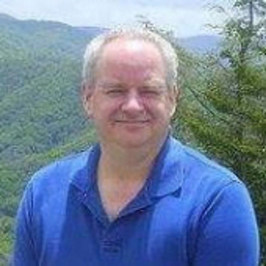Thomas Edward Melvin Sr.