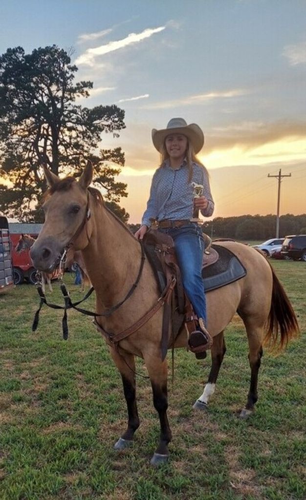 Caylyn Renae Newby Profile Photo