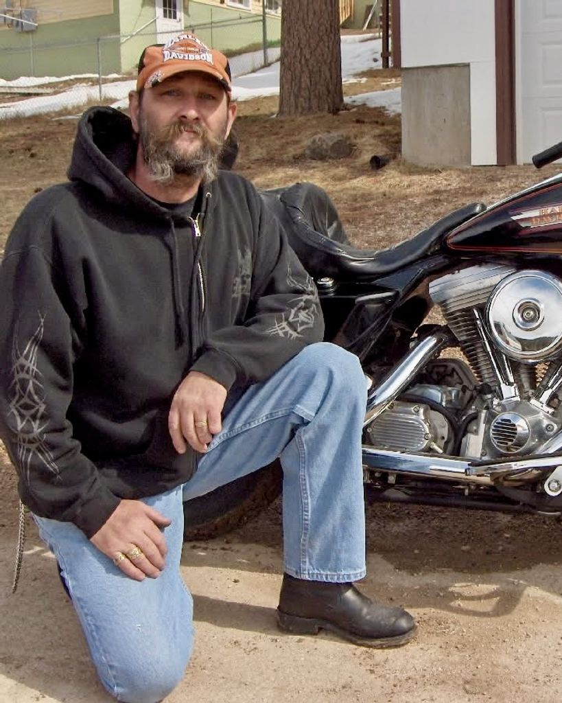 Kenton Scott Williams