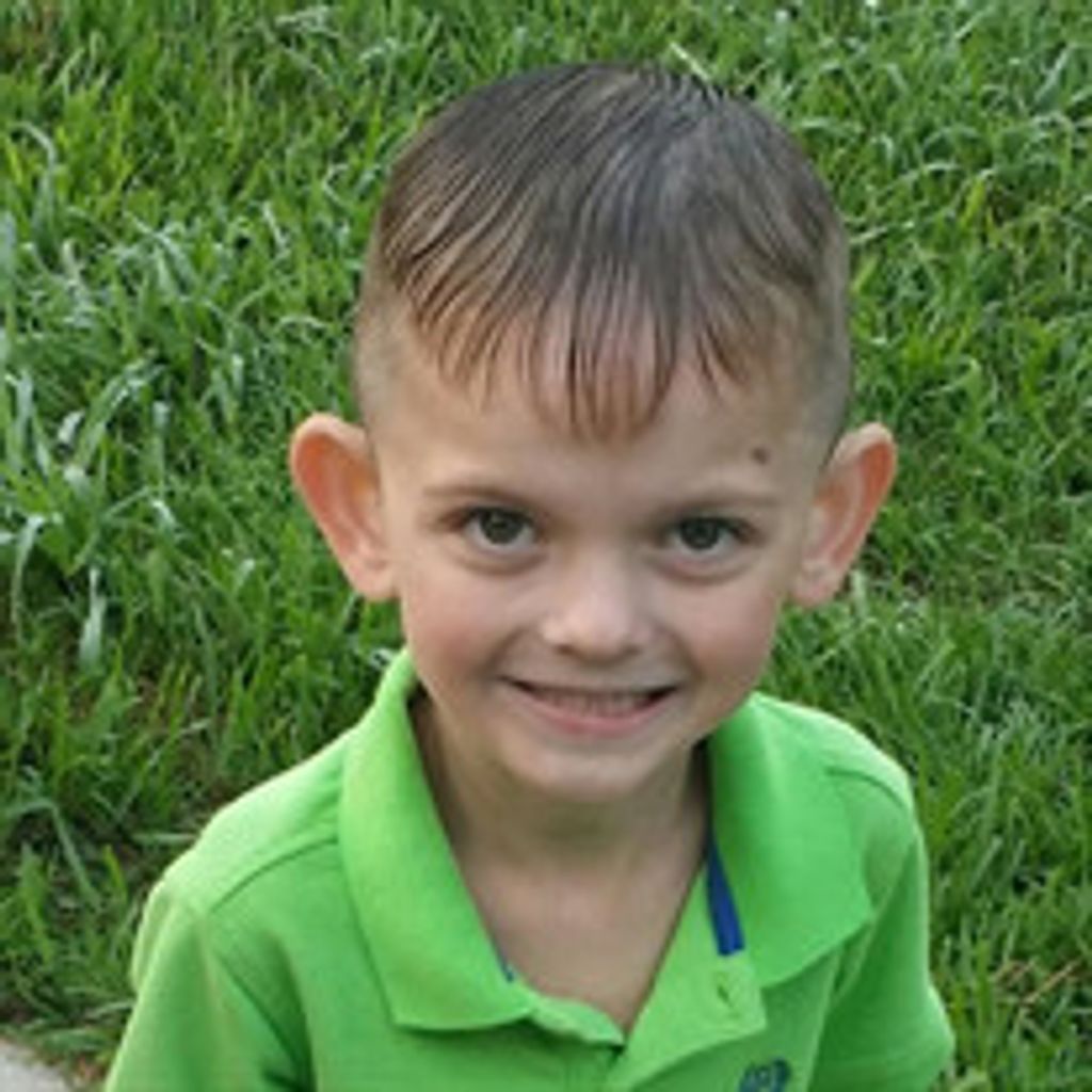 Carter Hefner