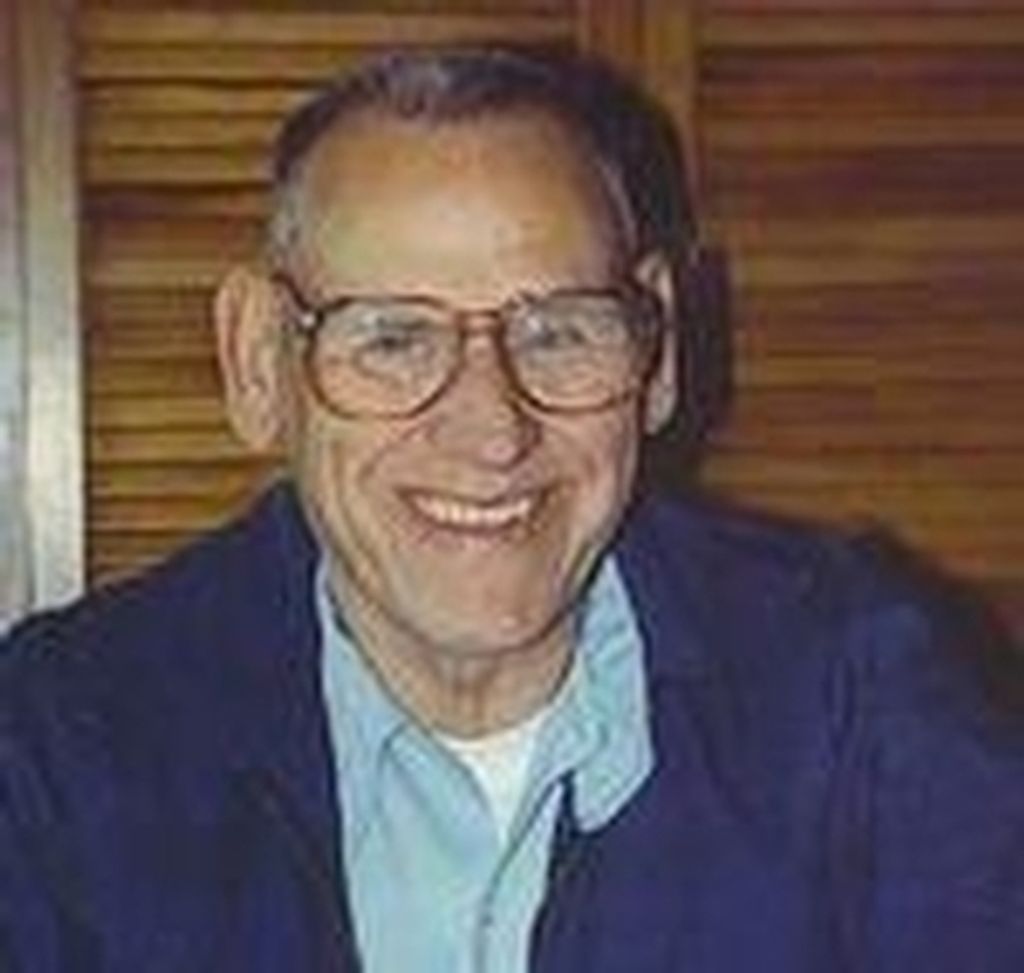 Lester A. Howard