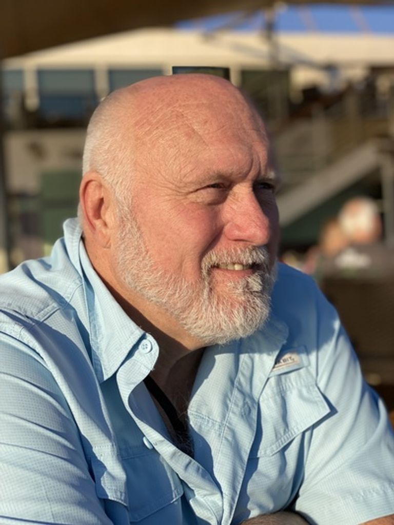 Thomas Ray Larson Profile Photo