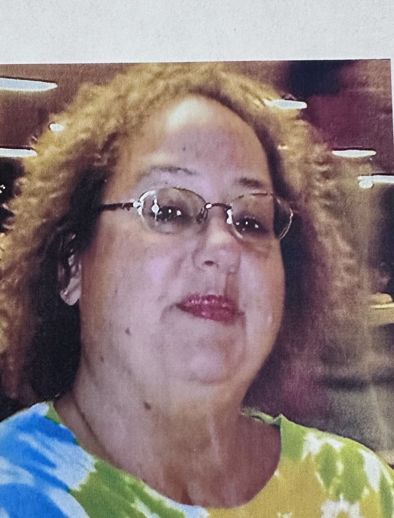 Toni Michelle (Meoli) Davenport Profile Photo