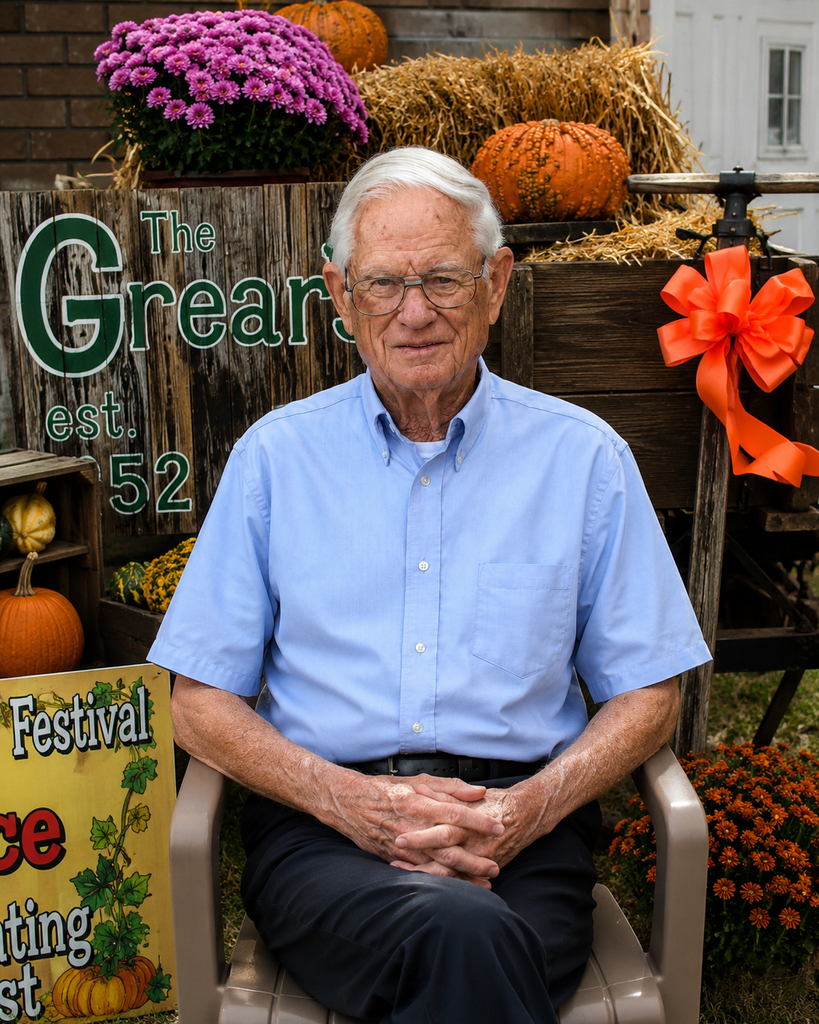 Donald B Grear Profile Photo