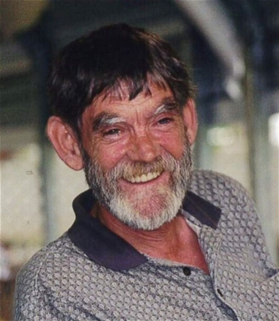 Wade Onell Fox Profile Photo