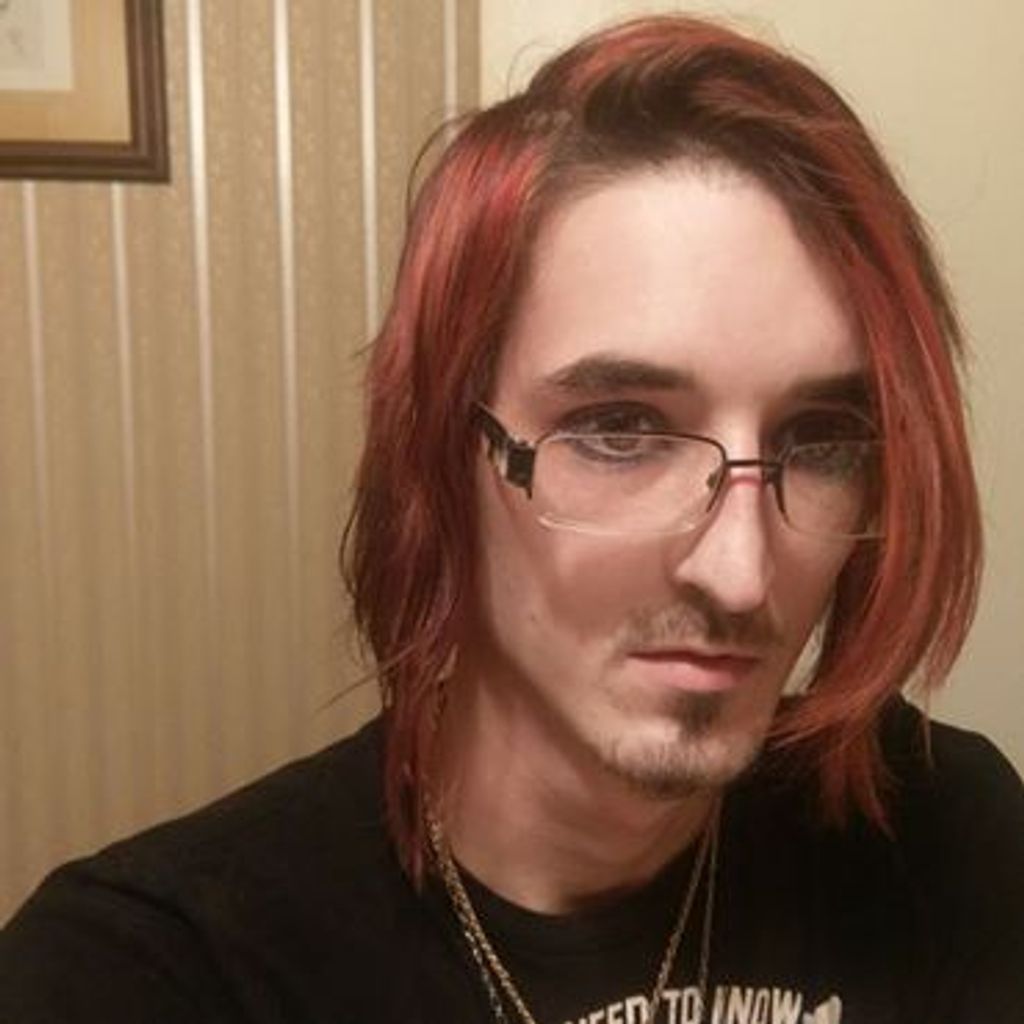 Brett Matthew Williams Profile Photo
