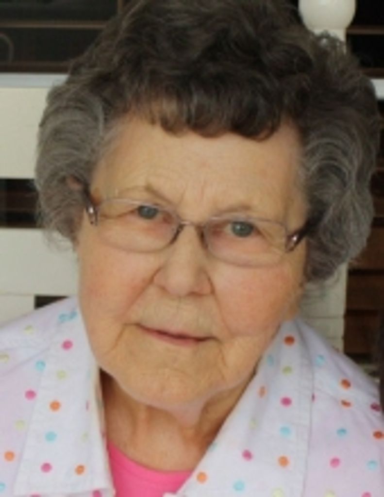 Hazel M. Bobbitt