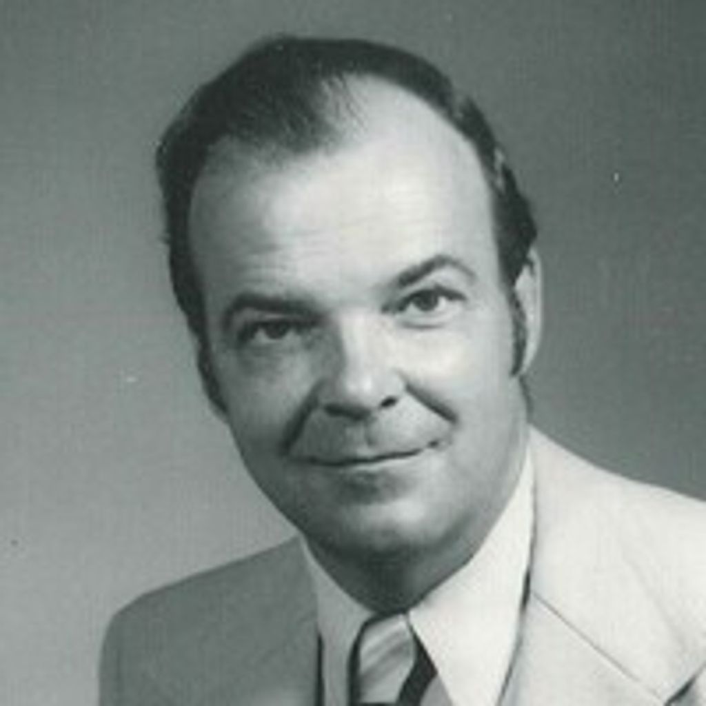 James Cramer Shipley