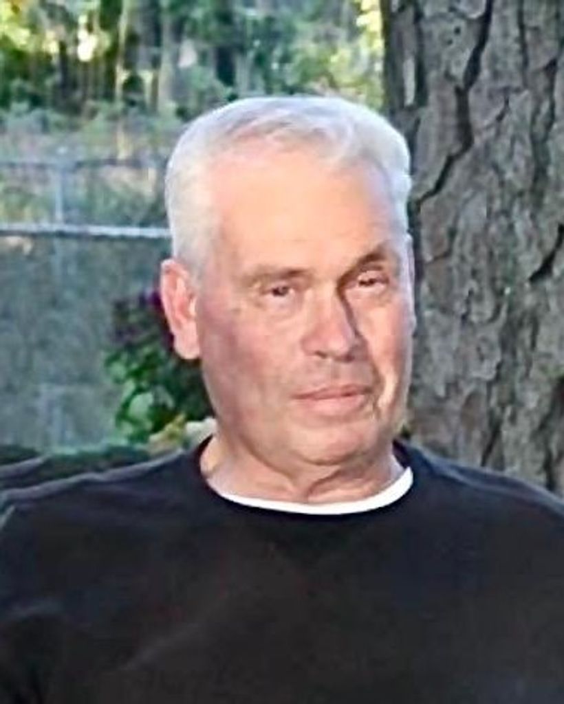 Terry Cline Profile Photo