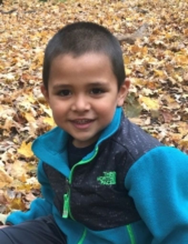 Spencer Jacob Carriaga