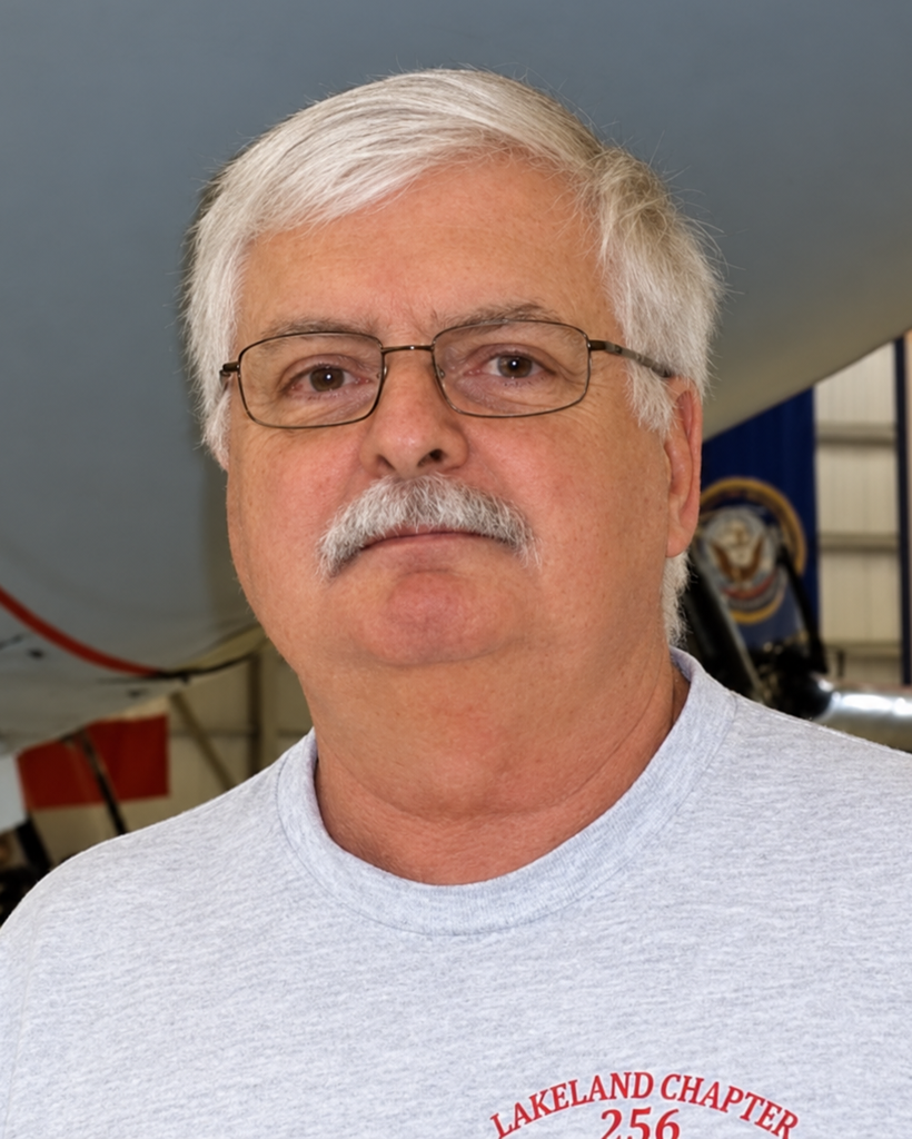 Thomas L. Kosiba