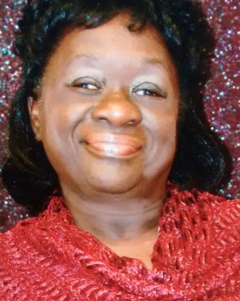 Annie Mae Smith Profile Photo