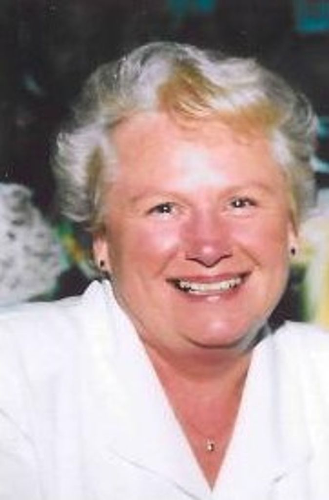 Natalie Ann Baumer Bond