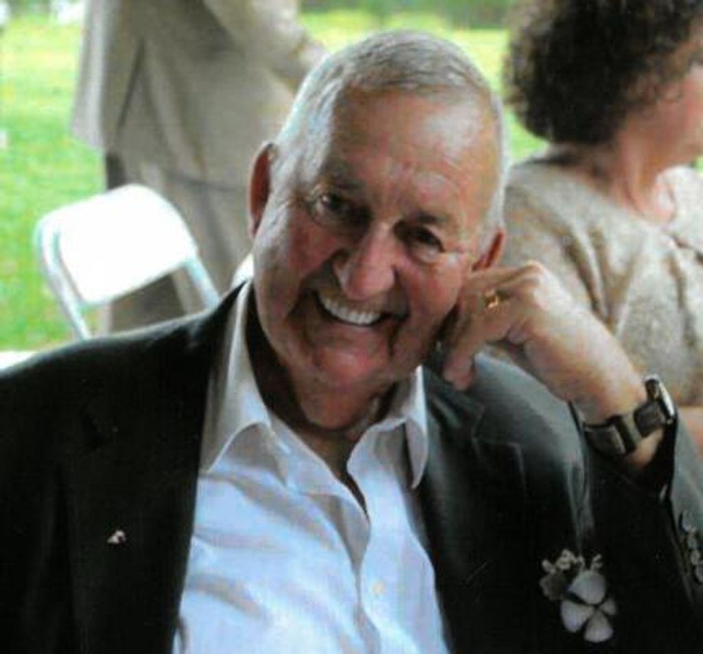 Joseph Claude Anderson Profile Photo