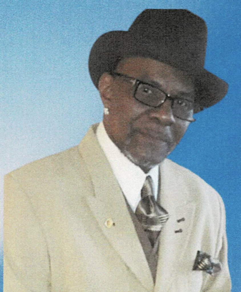 Larry R. Saulsberry Profile Photo