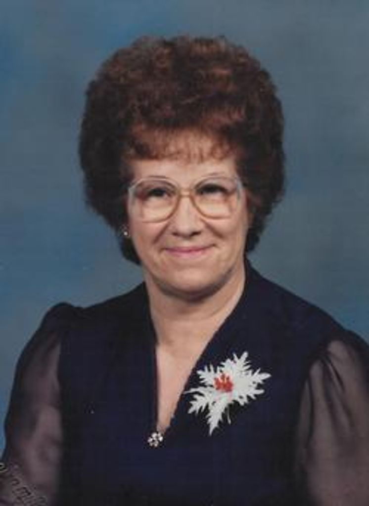 Agnes Pauletta Von Simpson