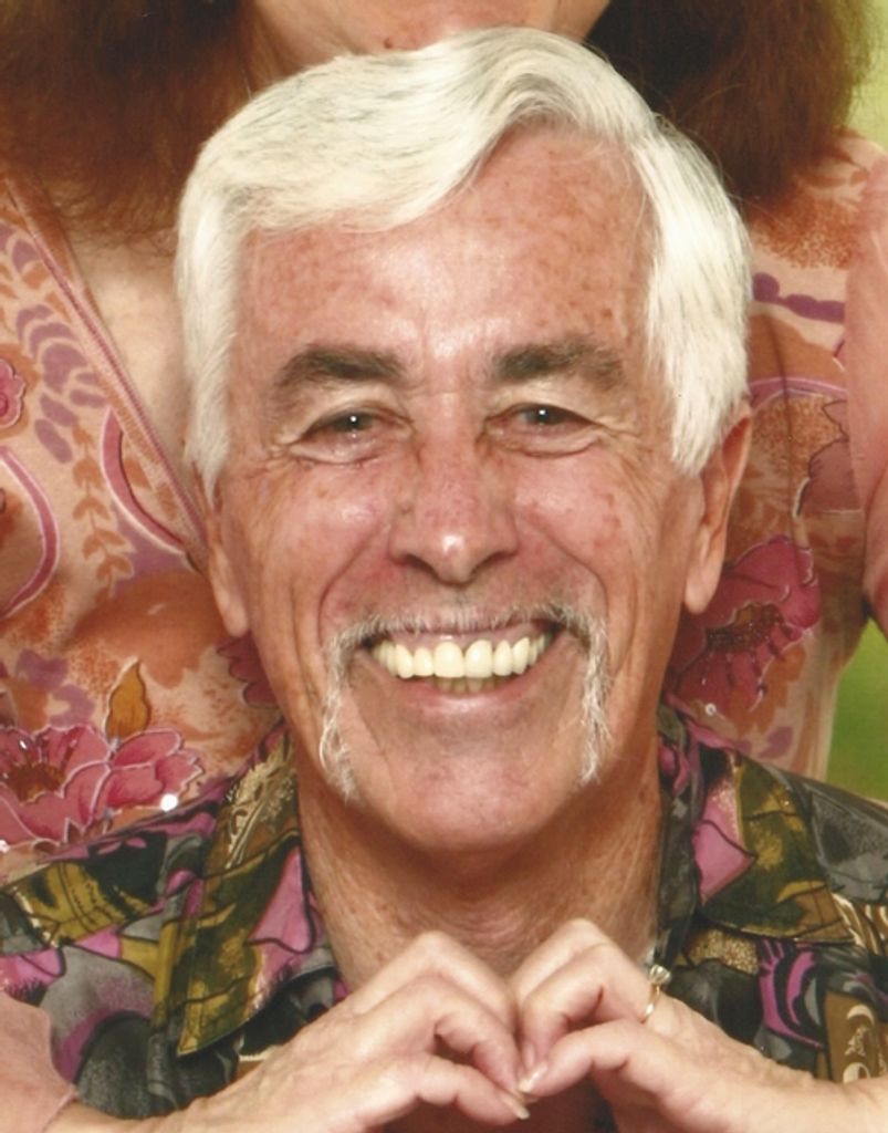 George Hosford Profile Photo