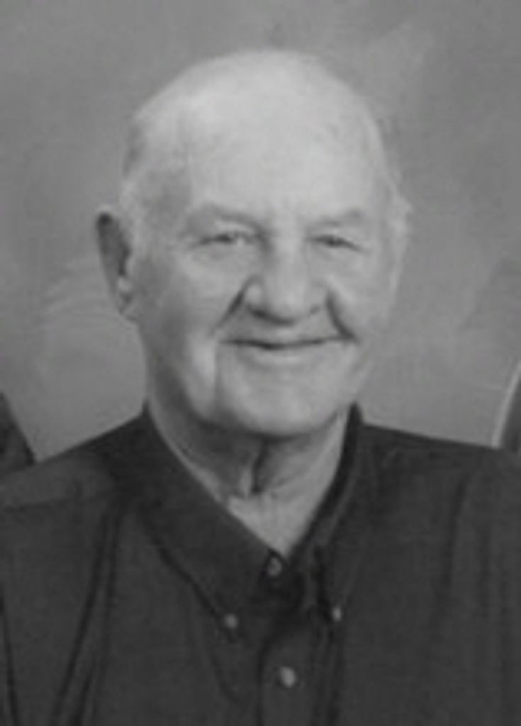 Robert 'Bob' Eugene Sinning