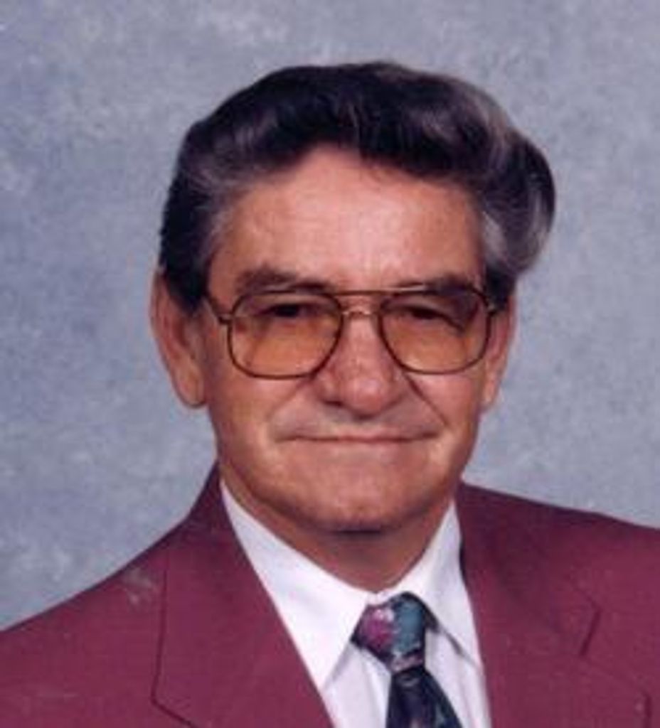 Wade Galbreath Profile Photo