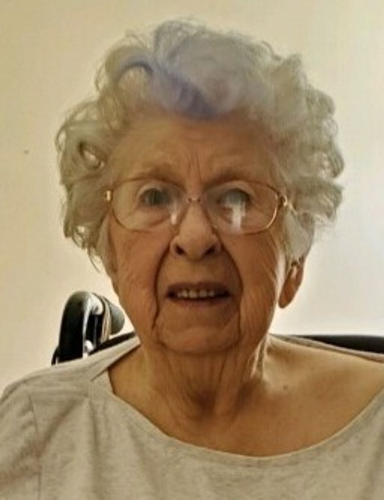 Dorothy Komro